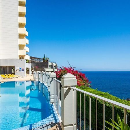 The Cliff Side Apartment Funchal  Exterior foto
