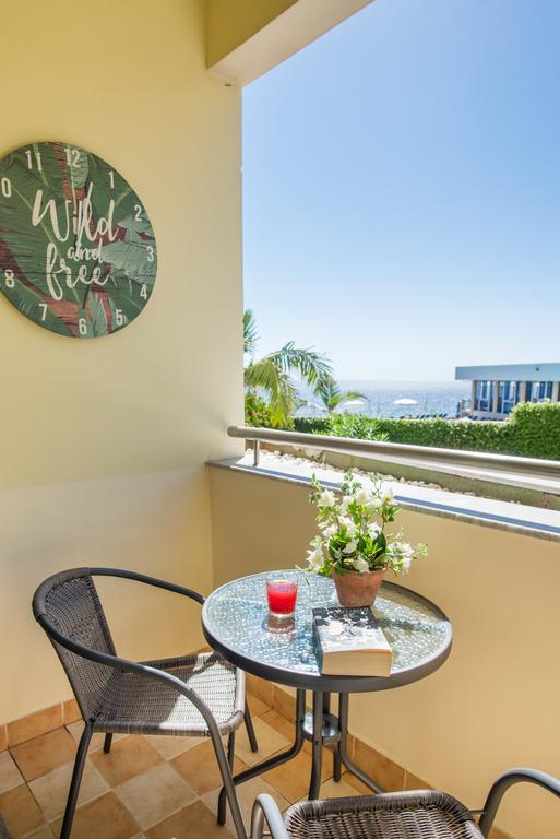 The Cliff Side Apartment Funchal  Exterior foto