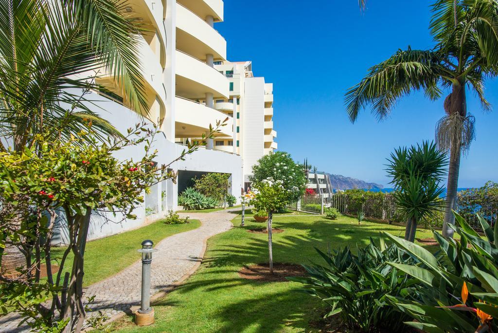 The Cliff Side Apartment Funchal  Exterior foto