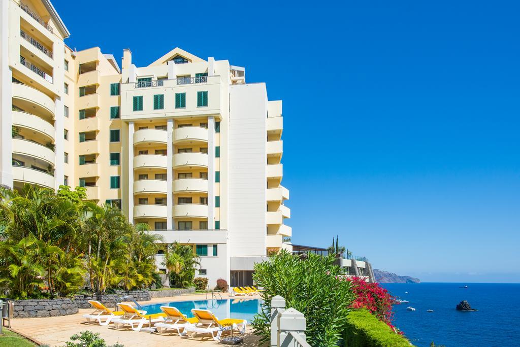 The Cliff Side Apartment Funchal  Exterior foto