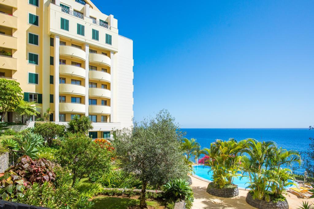 The Cliff Side Apartment Funchal  Exterior foto
